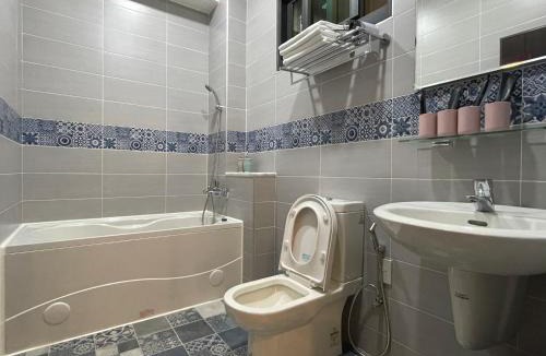 Hualien City Centre House | Time Light Walk B&B
