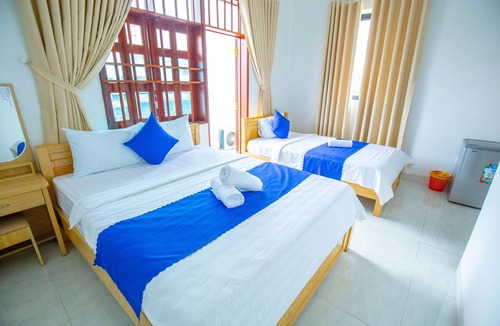 Nha Trang Hotel | TiMee Hotel & Apartment