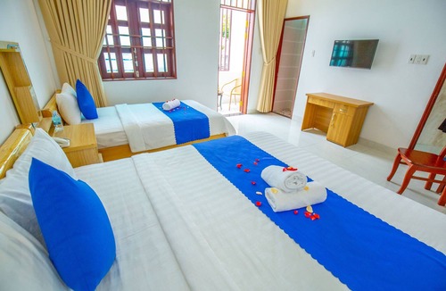 Nha Trang Hotel | TiMee Hotel & Apartment
