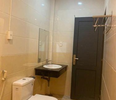 Ong Lang House | Tina Bungalow