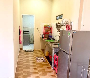 Ong Lang Apartment | Tina Bungalow