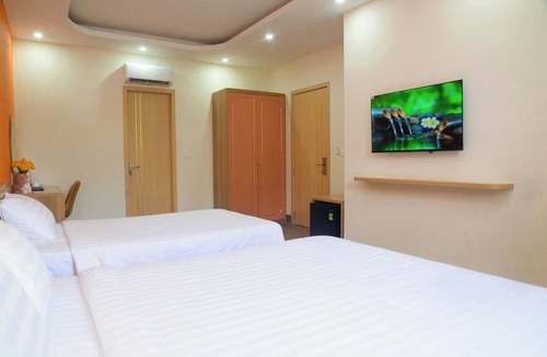 An Thoi Hotel | Tina's House & Spa