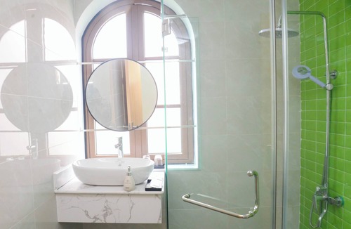 An Thoi Hotel | Tina's House & Spa