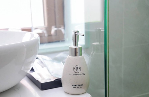 An Thoi Hotel | Tina's House & Spa