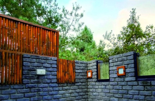 Xitou Bed & Breakfast | Ting Tau Villa