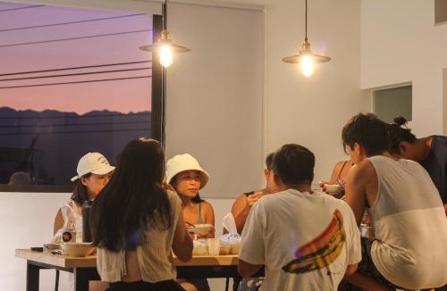 Toucheng Other | Tino House 全新開幕 質感包棟民宿