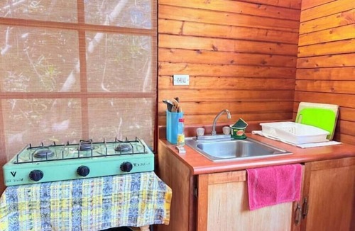 San Juan La Laguna Cabin | Tiny Cabin #4 Lake Atitlan