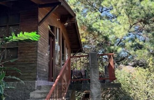 San Juan La Laguna Cabin | Tiny Cabin #4 Lake Atitlan