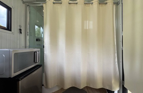 Santiago Apartment | Tiny House en el Barrial Santiago N.L.