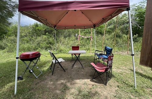 Santiago Apartment | Tiny House en el Barrial Santiago N.L.