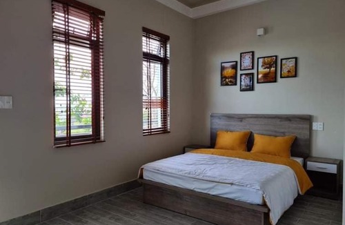 Da Lat House | Tiny Tigers Home