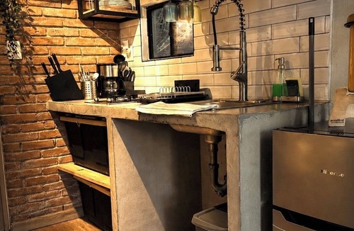 Mineral del Monte Hotel | TinyChillHouse