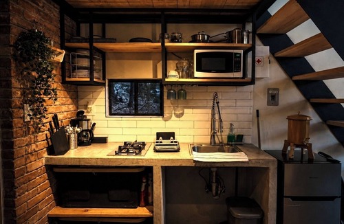 Mineral del Monte Hotel | TinyChillHouse