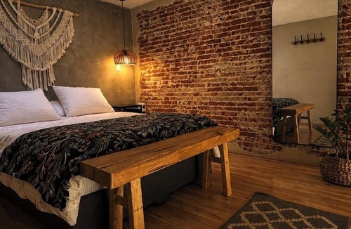 Mineral del Monte Hotel | TinyChillHouse