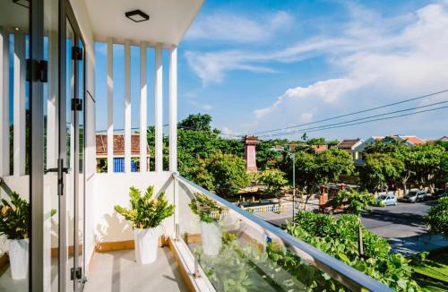 Cam Pho House | TITAN HOUSE