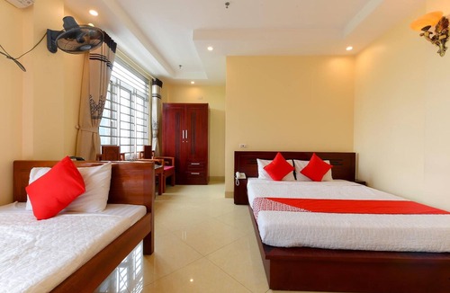Bac Tu Liem Hotel | Titanic Hotel