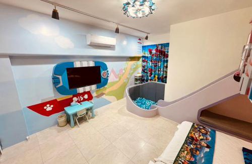 Taitung House | TiTiHome親子民宿