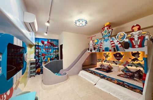 Taitung House | TiTiHome親子民宿