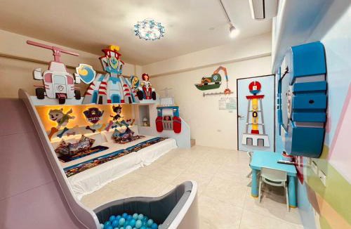 Taitung House | TiTiHome親子民宿