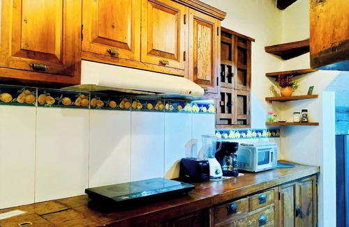 Coyoacan Apartment | Tizapán Beautiful 02 apartment with patio 1BE/1BA