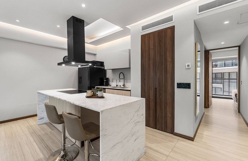 Nuevo Vallarta Apartment | Tizate Sea Sanctuary by Monyxbnb