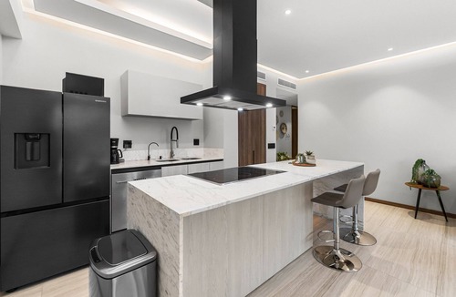 Nuevo Vallarta Apartment | Tizate Sea Sanctuary by Monyxbnb