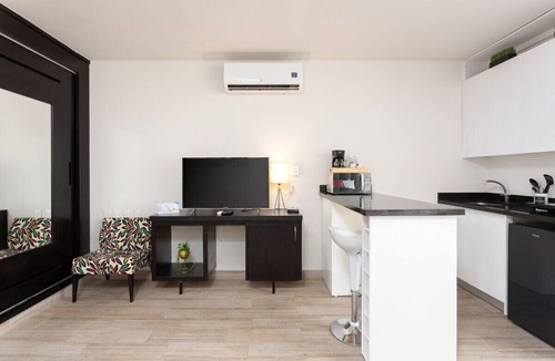 Zazil-ha Hotel | TJ Boutique Suites