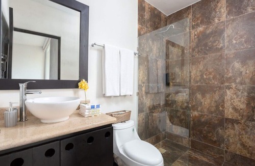 Zazil-ha Hotel | TJ Boutique Suites