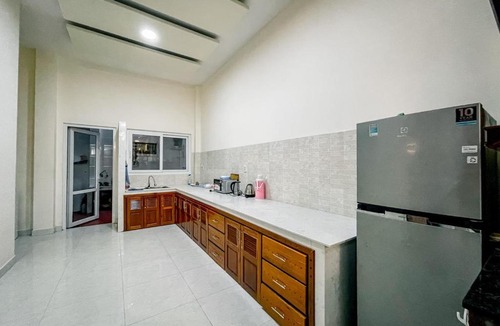 Da Lat Villa | TK villa 3/4