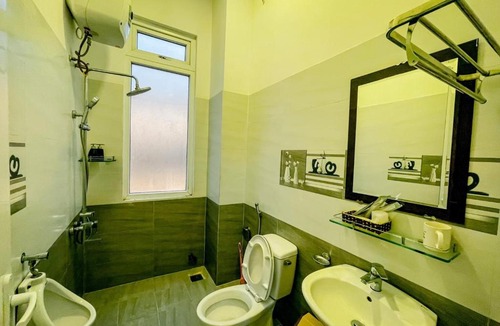 Da Lat Villa | TK villa 3/4