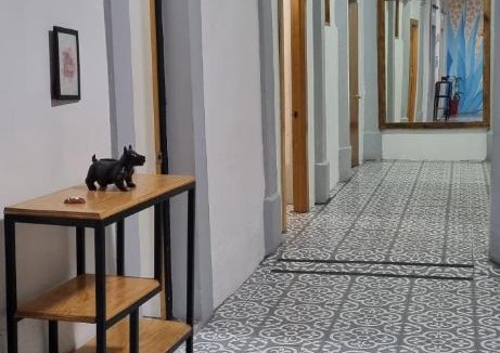 Guadalajara Hotel | Tlaquepaque Pueblito