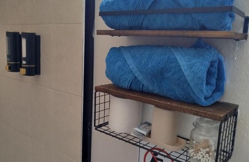 Ciudad Obregon Apartment | Tlaxcala Apartment # 5