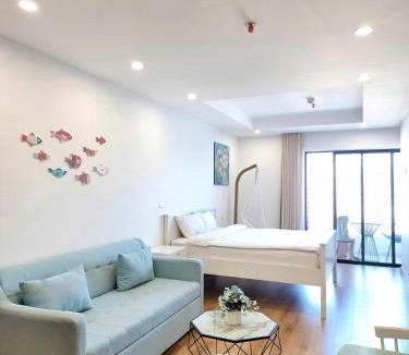 Quy Nhon Apartment | TMS Apartments Quy Nhơn