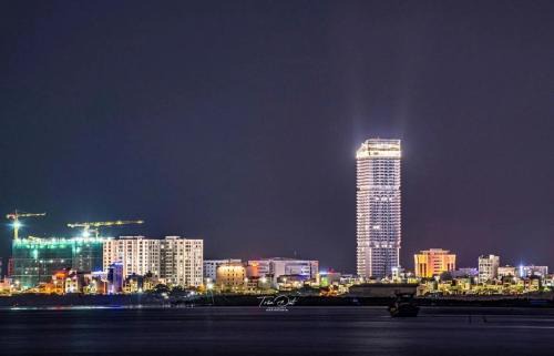 Quy Nhon Apartment | TMS Grand SeaView Quy Nhơn