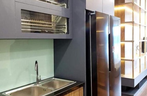 Quy Nhon Apartment | TMS Luxury Quy Nhơn