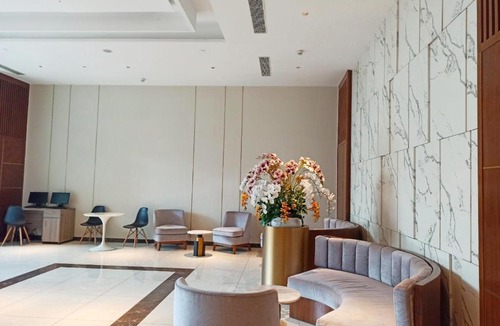 Quy Nhon Apartment | TMS Pullman Hotel Quy Nhơn