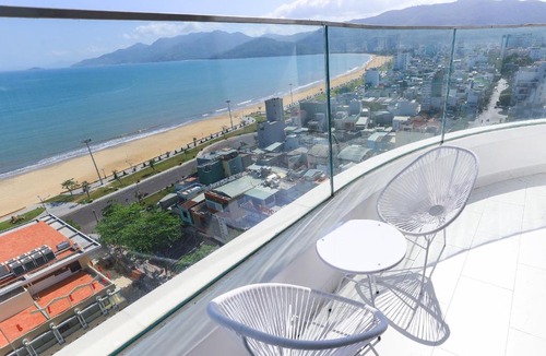 Quy Nhon Apartment | TMS-PULLMAN MINH MINH Apartment