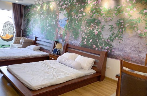 Quy Nhon Apartment | Tms Quy nhơn