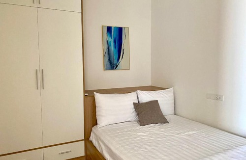 Quy Nhon Apartment | TMS Sea View - OH Apartment