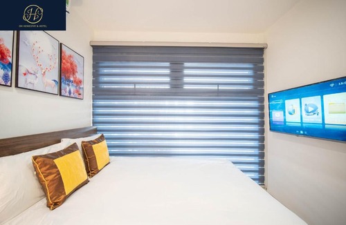 Quy Nhon Apartment | TMS Sea View - OH Apartment