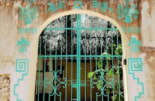 Izamal Apartment | Toktli Mayan Village Origins