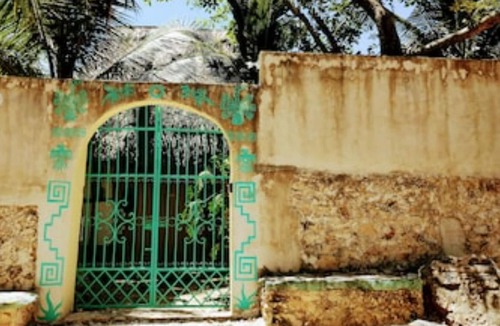 Izamal Apartment | Toktli Mayan Village Origins