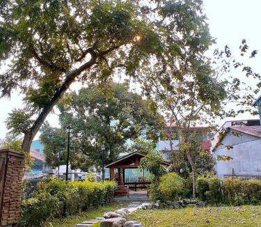 Shuili Hotel | TokuGawa Hotel