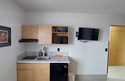 Santa Teresita Apartment | Toledo Suites Chapultepec