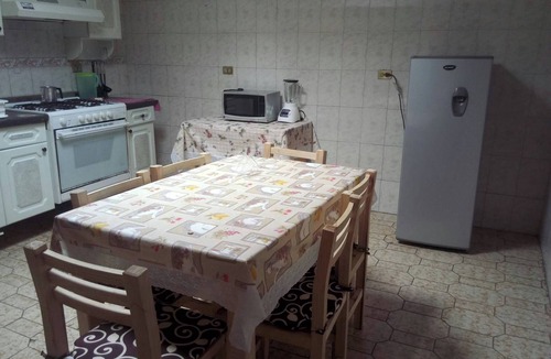 Toluca City-Centre House | Toluca Centrica House