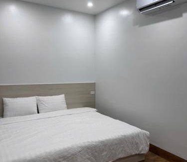 Ngu Hanh Son Hotel | Tom and Jerry Hotel