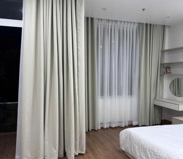 Ngu Hanh Son Hotel | Tom and Jerry Hotel