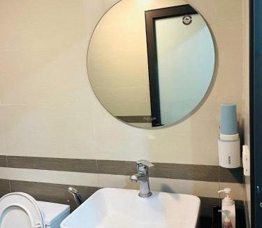 Sa Pa Hotel | Tom's Hostel Sapa