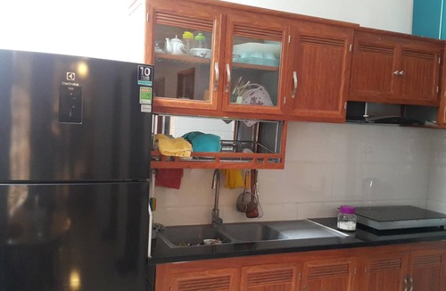 Vung Tau Hostel | Tomorrow Hostel