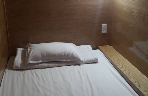 Vung Tau Hostel | Tomorrow Hostel